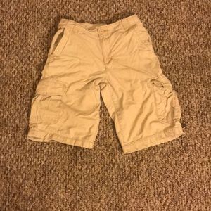 cargo shorts